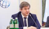 Великий бізнес потрібно вивести із спрощенки - Данилюк