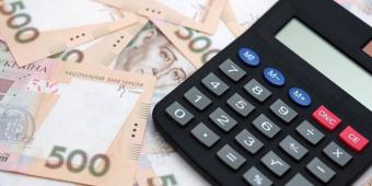 Середня зарплата зросла на 37,2 відсотки