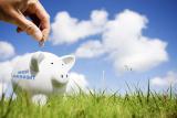 The National Bank of Ukraine reports the growth of hryvnia deposits of individuals