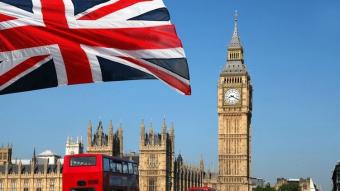 Бюджет Британії втратить 100 млрд фунтів стерлінгів через Brexit