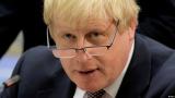 Джонсон добивается новых санкций против РФ &minus; СМИ