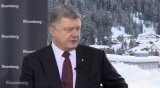 Порошенко заявил о выполнении 80% требований МВФ