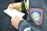В Казахстане изменят законы, чтобы защитить полицейских от нападений