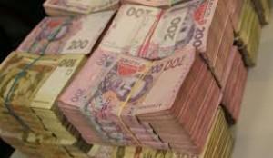 Держфінінспекція за 11 місяців відшкодувала втрат держави на 1,4 млрд. грн.