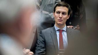 ЗМІ: російський посол пропонував зятю Трампа створити секретний канал зв'язку