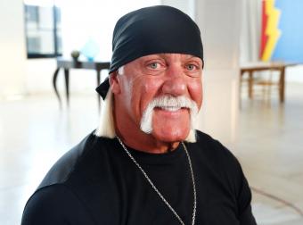 Таблоид Gawker урегулировал спор с Халком Хоганом за 31 миллион долларов