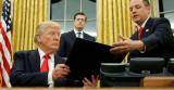 Проект бюджету Трампа може призвести до збільшення потоку іммігрантів з Центральної Америки