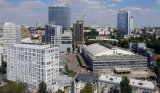 В Киеве началась приватизация коммунальных парковок