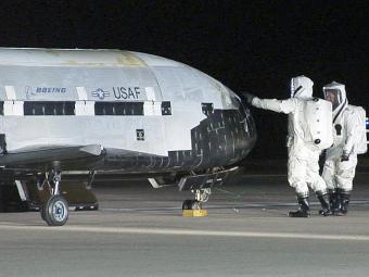 Космічні війни. Озброєння США, Росії та Китаю. Сюжет