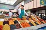 Россия сняла ограничения на ввоз из Турции всех продуктов, кроме томатов