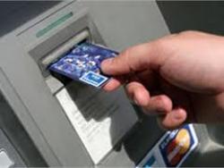 Ukraine now has more ATMs