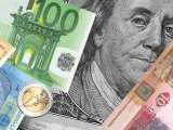 Показатели валютного рынка по состоянию на 12 марта 2018 г.