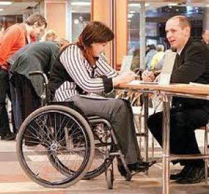 Ministry of Social Policy implements mechanisms for employment of special needs people