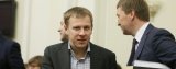 Хомутиннік розповів, навіщо купляє акції &laquo;Кернела&raquo;