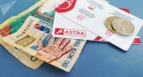 Транспортные карты в Астане за два дня купили 16,5 тысячи человек