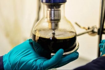 Добыча нефти в Казахстане выросла на 7% за год