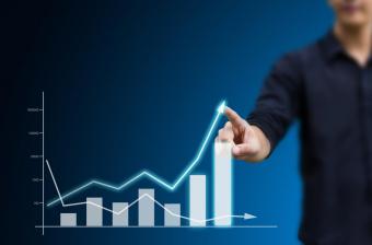 Інвестиції в Україну зросли на 45% за рік
