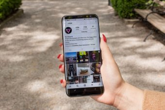 Instagram покажет, сколько времени на него тратят пользователи