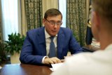 Генпрокурор: Полицейские на таможне &mdash; это новая "крыша"