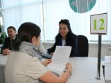 Новые услуги появятся в ЦОНах Казахстана