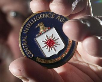 ЦРУ: публикации Wikileaks помогают врагам США