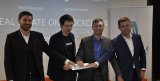В Україні вперше офіційно продали квартиру за криптовалюту