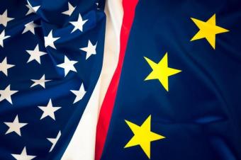 ЕС может ввести визы для граждан США