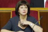 Рівень дефіциту бюджету-2016 знизиться до 3,7% ВВП &ndash; Яресько