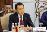 Премьер-министр Казахстана недоволен инвестиционными проектами
