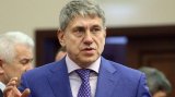 Насалик задекларував понад 14 млн гривень готівкою та в банках за 2017
