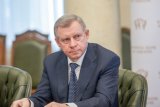 Смолій назвав свої пріоритети на посаді глави НБУ