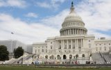 В США утвердили налоговую реформу Трампа
