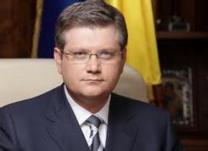 O.Vilkul promises to complete a discussion on the Concept of a new system of local government by October 1
