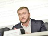 Дело Мартыненко: министр юстиции обратился с заявлением к правоохранителям