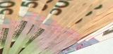 An illegal currency exchange kiosk with UAH 1.7 billion cash on hand has been closed in Kyiv