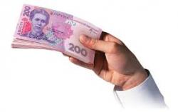 Ministry of Justice approves limiting cash payments