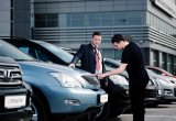 В феврале продажи новых коммерческих авто выросли на 27% - эксперты