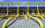 Швейцарська компанія отримала ліцензію на торгівлю газом в Україні