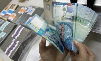Показники валютного ринку на 10 червня 2016 р.