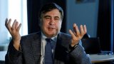 Прокуратура взялась за рахунки, з яких фінансувався прорив кордону Саакашвілі