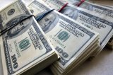77% підробленої іноземної валюти становлять долари, - Нацбанк