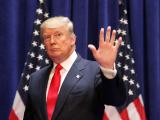 Трамп призвал Израиль потерпеть, пока он не вступит в должность