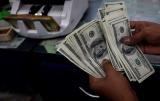 Foreign exchange market indicators as at April 18, 2016