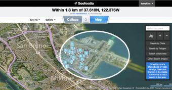 Стартап Geofeedia &laquo;дозволяв поліції США відстежувати протестуючих&raquo; через соцмережі