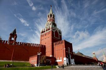 Кремль: Захід навіть не приховує недружніх планів