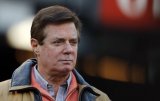 Манафорт согласился признать вину &ndash; СМИ