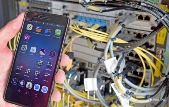 Cabinet of Ministers Permits Selling Licenses for 4G Connection