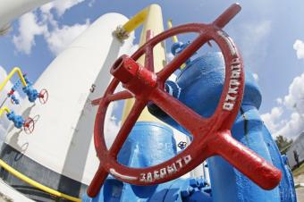 Україна і Польща мають намір об&rsquo;єднати газотранспортні системи