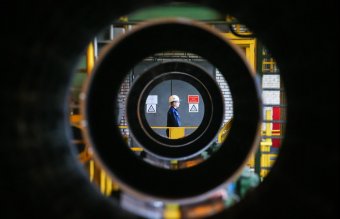 Россия согласилась обсудить вопрос о строительстве 2-й нитки "Турецкого потока" в Болгарию через море