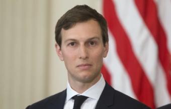 Зять Трампа прибув до Іраку з несподіваним візитом